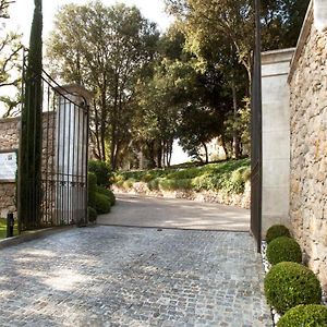 Residence Hoteliere 4 Etoiles Les Mas Du Grand Vallon