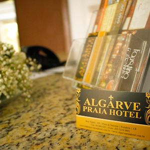 Algarve Praia Hotel