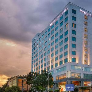 Mercure Hyderabad KCP Banjara Hills